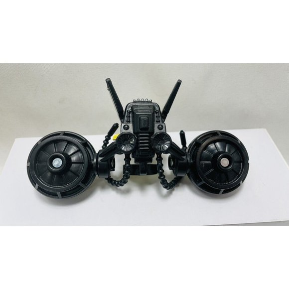 Fisher Price Imaginext DC Super Friends Figure Batman with Jet Pack - Picture 8 of 15